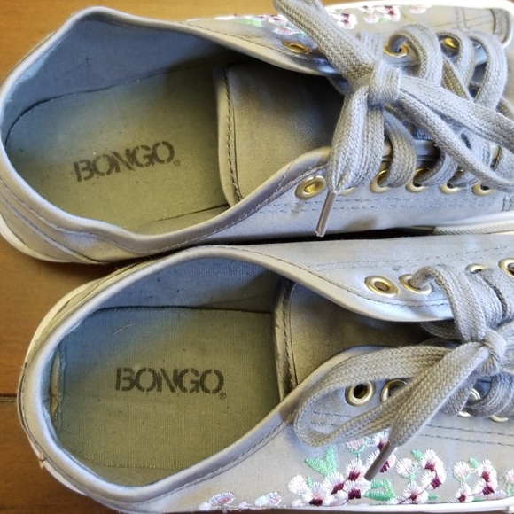 BONGO π² SILKY STYLE - Picture 6 of 8